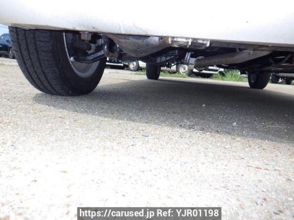 Used 2011 AT mitsubishi ek-wagon H82W Image[32]