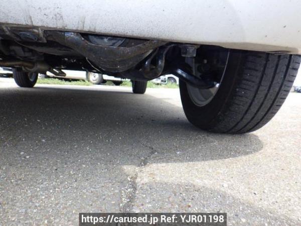 Used 2011 AT mitsubishi ek-wagon H82W Image[33]