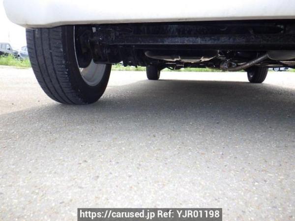 Used 2011 AT mitsubishi ek-wagon H82W Image[34]