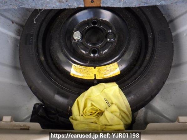 Used 2011 AT mitsubishi ek-wagon H82W Image[36]