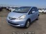 Used 2010 AT honda fit GE7 Image[2]
