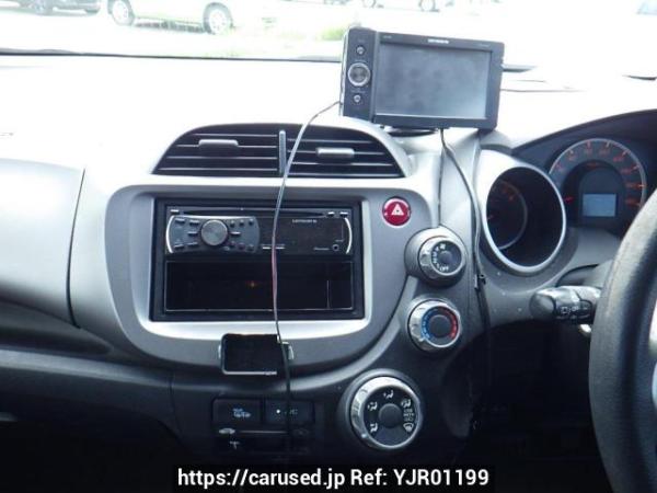 Used 2010 AT honda fit GE7 Image[18]