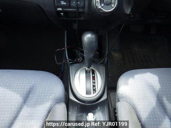 Used 2010 AT honda fit GE7 Image[19]