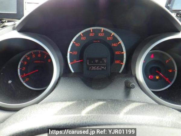 Used 2010 AT honda fit GE7 Image[20]