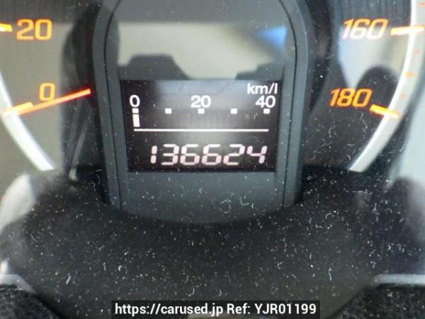 Used 2010 AT honda fit GE7 Image[21]