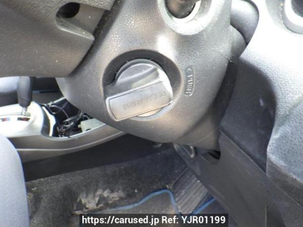 Used 2010 AT honda fit GE7 Image[22]
