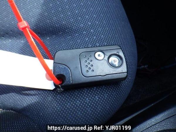 Used 2010 AT honda fit GE7 Image[23]