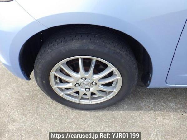 Used 2010 AT honda fit GE7 Image[24]