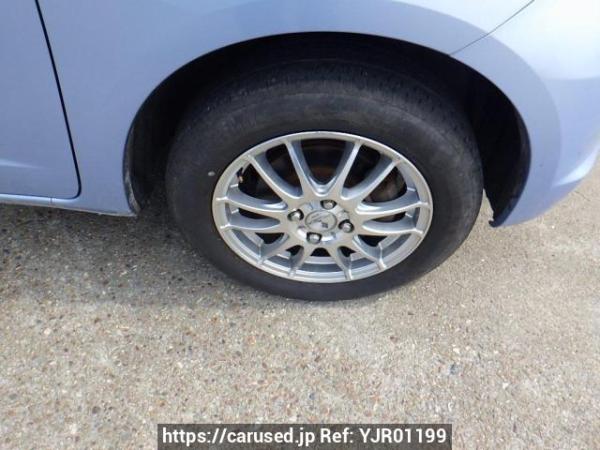 Used 2010 AT honda fit GE7 Image[25]