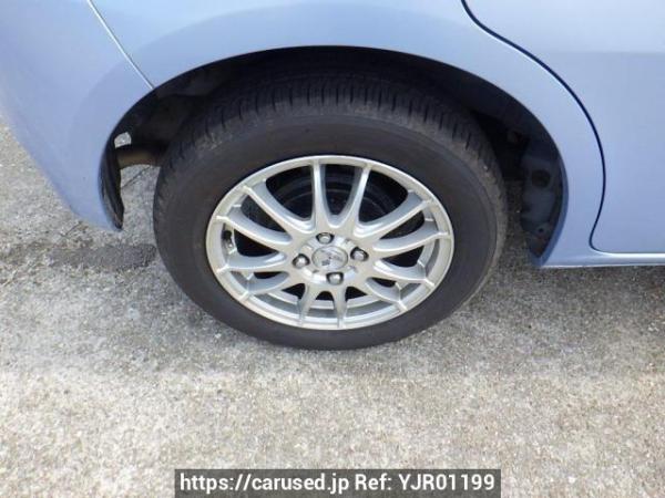 Used 2010 AT honda fit GE7 Image[26]
