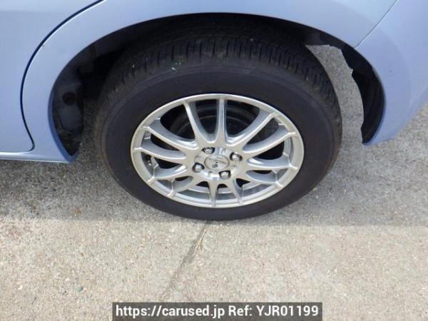 Used 2010 AT honda fit GE7 Image[27]