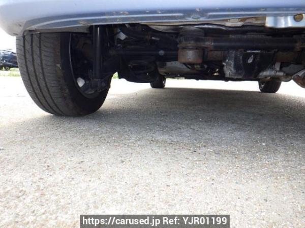 Used 2010 AT honda fit GE7 Image[34]