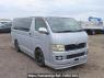 Used 2005 AT toyota hiace-van KDH200V Image[0]