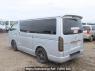 Used 2005 AT toyota hiace-van KDH200V Image[4]