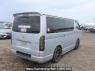 Used 2005 AT toyota hiace-van KDH200V Image[6]
