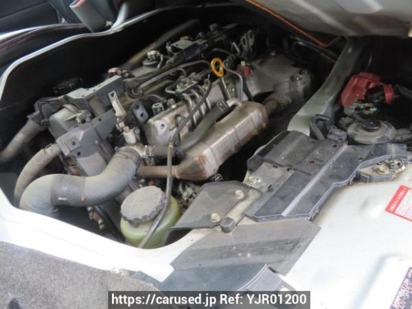 Used 2005 AT toyota hiace-van KDH200V Image[9]