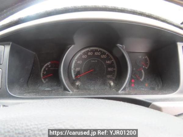 Used 2005 AT toyota hiace-van KDH200V Image[25]