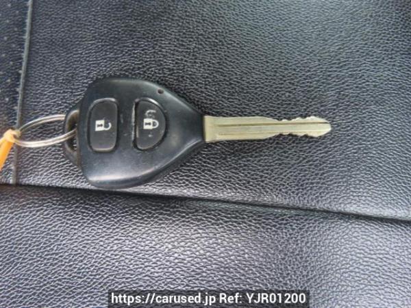 Used 2005 AT toyota hiace-van KDH200V Image[29]