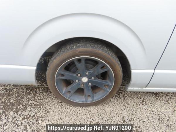 Used 2005 AT toyota hiace-van KDH200V Image[32]