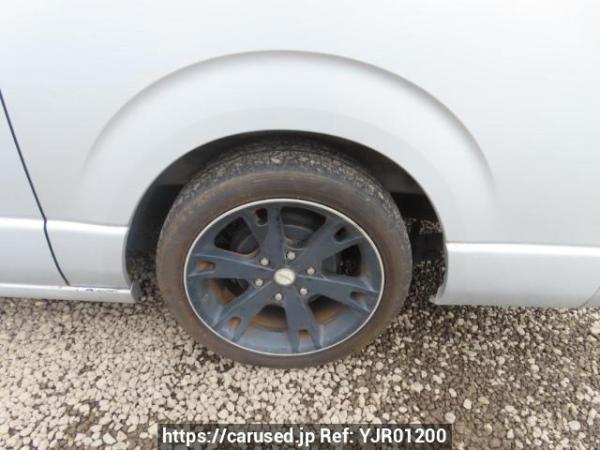 Used 2005 AT toyota hiace-van KDH200V Image[33]