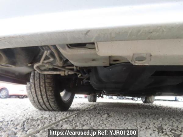 Used 2005 AT toyota hiace-van KDH200V Image[34]
