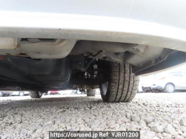 Used 2005 AT toyota hiace-van KDH200V Image[35]