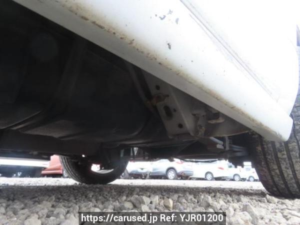 Used 2005 AT toyota hiace-van KDH200V Image[37]
