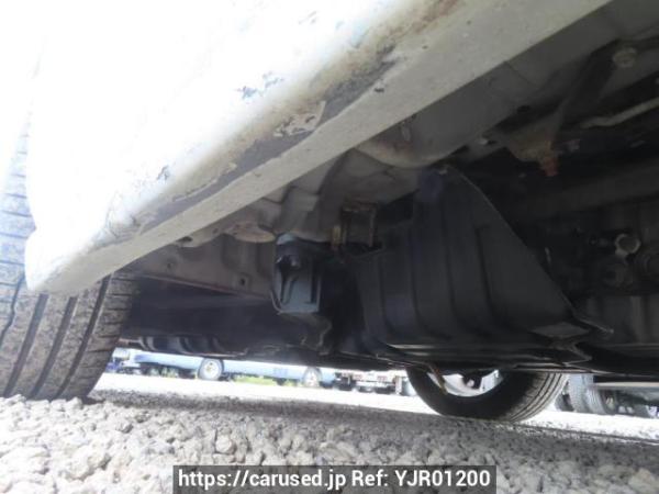 Used 2005 AT toyota hiace-van KDH200V Image[38]