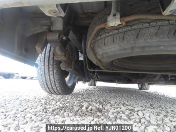 Used 2005 AT toyota hiace-van KDH200V Image[40]