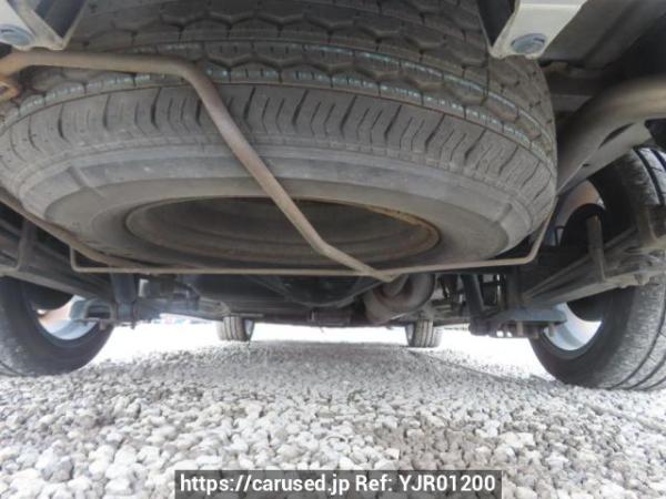 Used 2005 AT toyota hiace-van KDH200V Image[42]