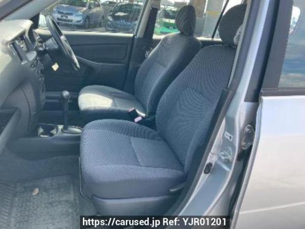 Used 2004 AT toyota succeed-van NCP51V Image[12]