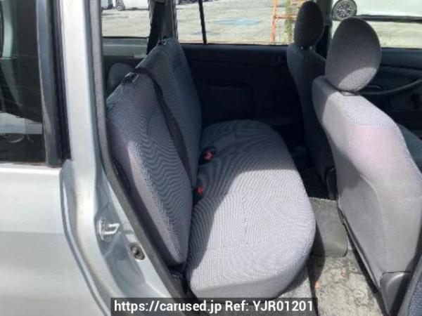 Used 2004 AT toyota succeed-van NCP51V Image[13]
