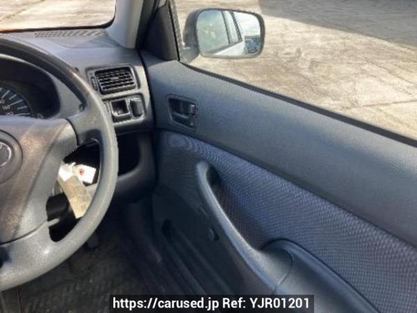 Used 2004 AT toyota succeed-van NCP51V Image[15]
