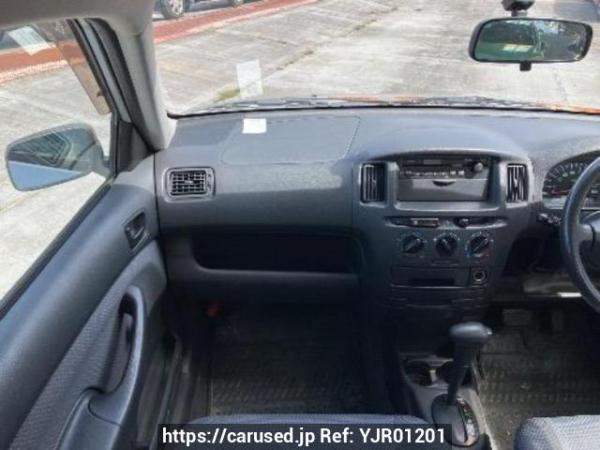 Used 2004 AT toyota succeed-van NCP51V Image[18]