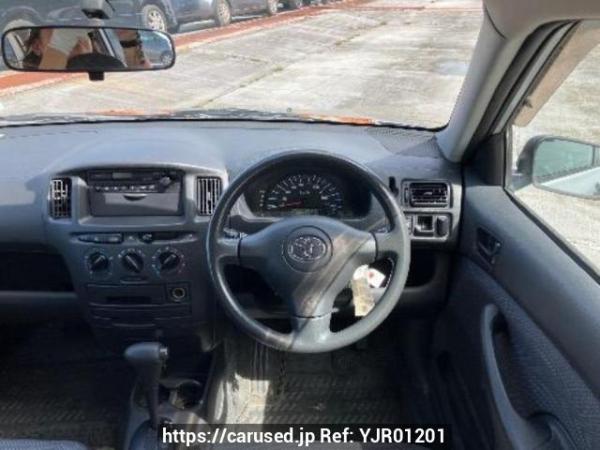 Used 2004 AT toyota succeed-van NCP51V Image[19]
