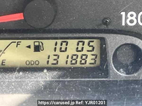 Used 2004 AT toyota succeed-van NCP51V Image[21]