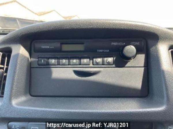 Used 2004 AT toyota succeed-van NCP51V Image[22]