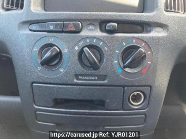 Used 2004 AT toyota succeed-van NCP51V Image[23]