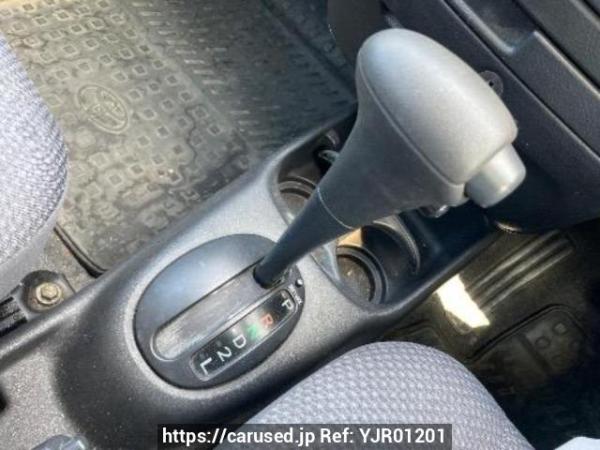 Used 2004 AT toyota succeed-van NCP51V Image[24]