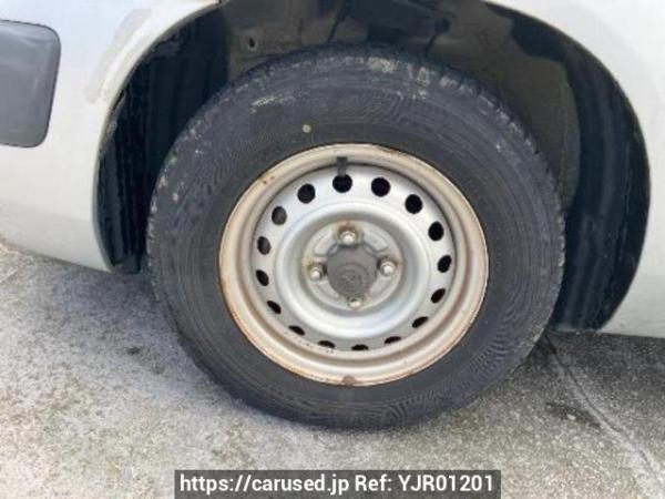 Used 2004 AT toyota succeed-van NCP51V Image[27]