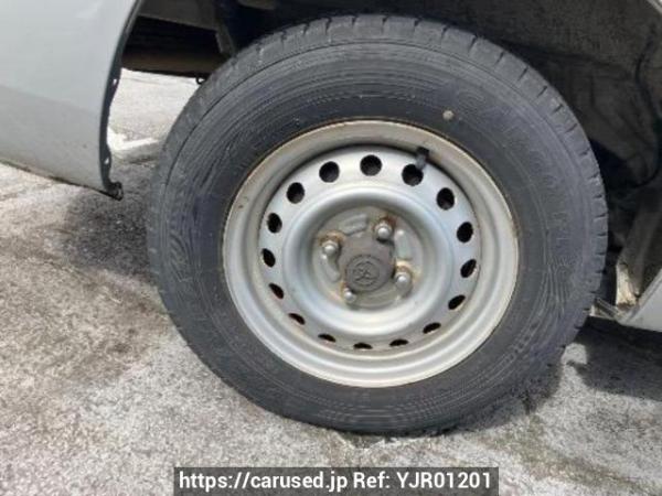 Used 2004 AT toyota succeed-van NCP51V Image[29]
