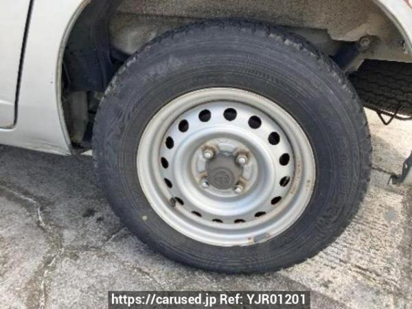 Used 2004 AT toyota succeed-van NCP51V Image[30]