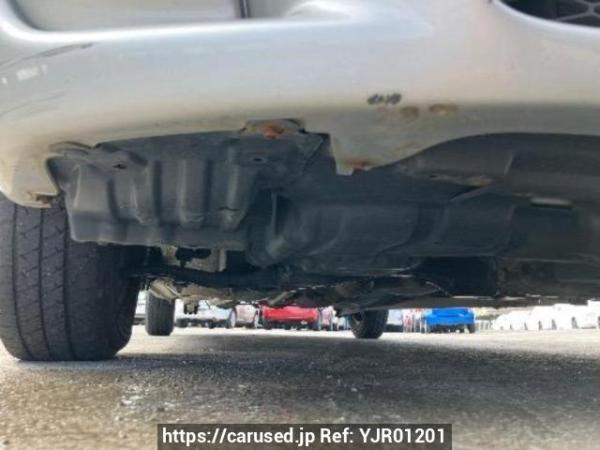 Used 2004 AT toyota succeed-van NCP51V Image[35]