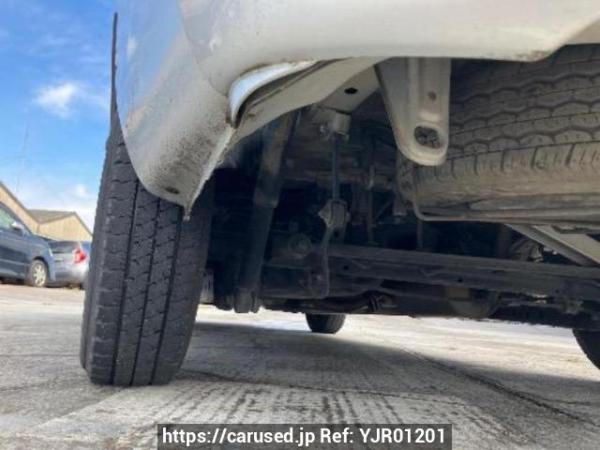 Used 2004 AT toyota succeed-van NCP51V Image[37]