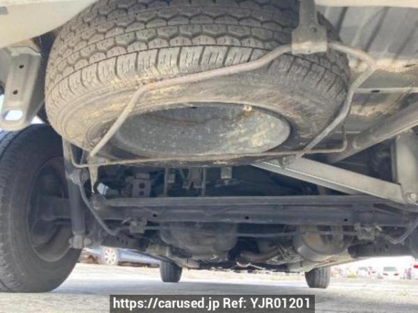 Used 2004 AT toyota succeed-van NCP51V Image[39]