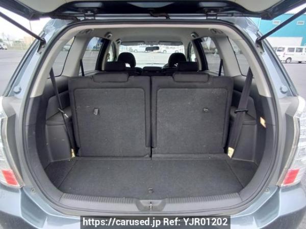 Used 2003 AT toyota wish ZNE10G Image[8]