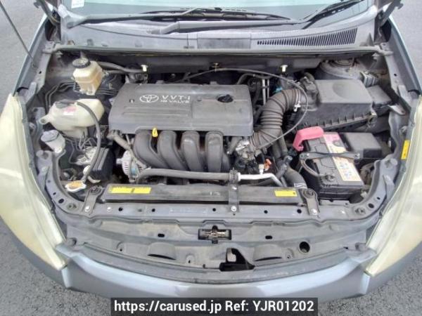 Used 2003 AT toyota wish ZNE10G Image[9]