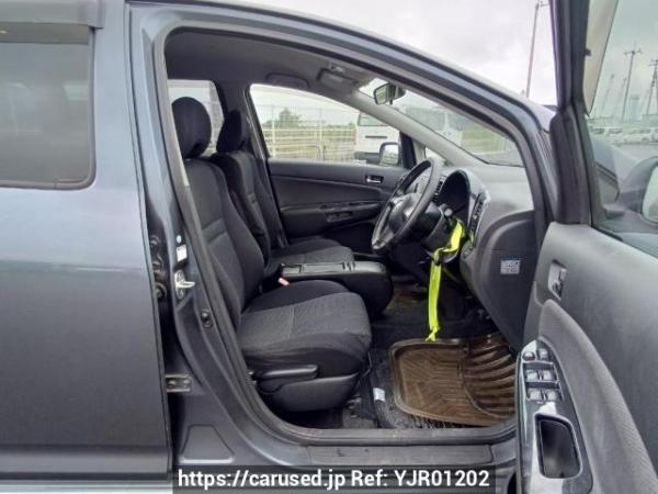 Used 2003 AT toyota wish ZNE10G Image[12]