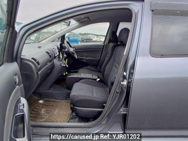 Used 2003 AT toyota wish ZNE10G Image[13]