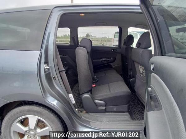 Used 2003 AT toyota wish ZNE10G Image[14]